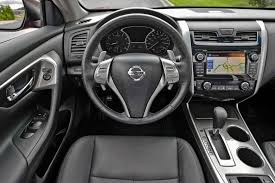 2015 Nissan Altima 2 5 Sl Nissan Altima Nissan 2017 Nissan Altima