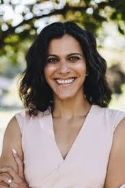 Nadia Elnagdy (City of St. Anthony City Council Member At Large, Minnesota,  candidate 2024)