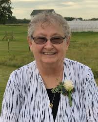 Sharon Steele Obituary July 5, 2023
