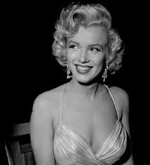Maybe you would like to learn more about one of these? Marilyn Monroe Smile Blank Template Imgflip