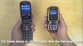Press and hold the power button. How To Unlock Samsung Rugby 3 Iii Sgh A997 To Work On Other Networks Unlocking Instructions Youtube
