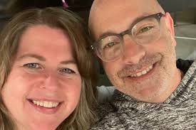 Fundraiser for Emanda Rosen by Max Rosen : Pastor Scott's Heart Attack Fund