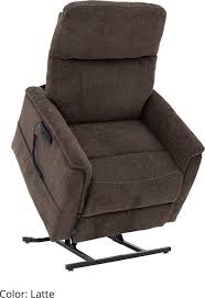 Sitting Pretty® Genesis LC-150 Lift Chair :: Sitting Pretty ...