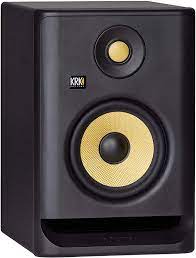 Related:krk rokit 8 g3 pair yamaha hs8 krk rokit 8 g4 krk rokit 10 krk rokit 6 g3 krk rokit 8 g2. Krk Rokit Rp5 G4 Studio Monitor Audio Shop Dubai