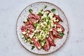 Cereals, grains, flours and other ingredients to limit on a low fodmap diet: Low Fodmap Diet What It Is And Who Needs It Epicurious