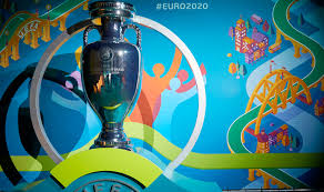 The latest tweets from uefa euro 2020 (@euro2020). Evro 2020 Gde I Kak Budet Prohodit Turnir Football Ua