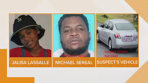 Amber alerts are relayed directly to phones. Amber Alert Police Say A 10 Year Old Louisiana Girl Has Been Abducted And They Need Your Help Wwltv Com