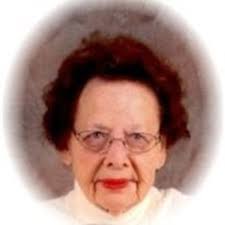 Wilma I. Mccurdy Obituary January 16, 2011