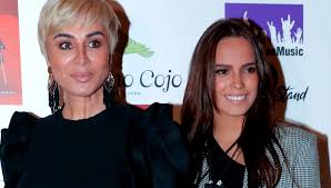 Gloria Camila ataca a Ana María Aldón: “Mujeres con nombre de vírgenes, no son como suena”