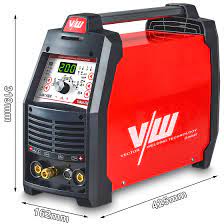 However, only bare uncoated rods should be used. Tokyo 2300 Dc Tig Welder Vector Welding Welding Devices And Plasma Cutters From The Manufacturer Vector Welding
