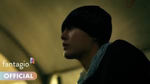 YOON SAN-HA (윤산하) 'Dive' Official Audio