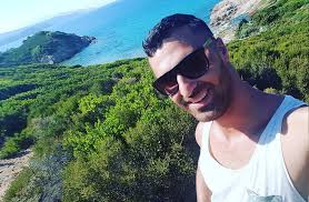 Kush është e dashura e Erik Lloshit?!