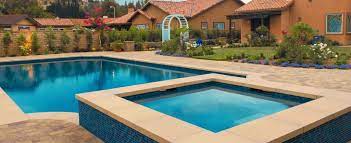 Serving orange, riverside, and los angeles counties. Pool Tile Cleaning Wildomar Ca Neptune S Pool Spa Services