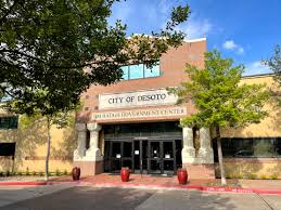 The fafsa, or free application for federal student aid, is the single most important part of the financial aid process. Desotto Council Approves Hud S Annual Action Plan