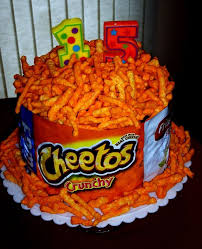 Creative Birthday Cake For 15 Year Old Boy 15 Year Old Boy Birthday Cake Ideas I Made This For My Granddaughter It Was A Smash Easybirthd In 2020 Boy Birthday Cake Birthday Cakes For Teens 15th Birthday Cakes