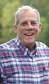 Obituary for Dennis Jett