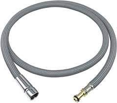 Kitchen faucet hose replacement lowes. Amazon Com 159560 Replacement Hose Kit For Moen Kitchen Faucet Hose Replacement Moen Pull Out Faucet Hose By Awelife Home Improvement