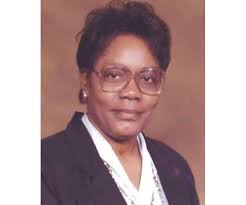 Ruby Byrd Obituary (1934