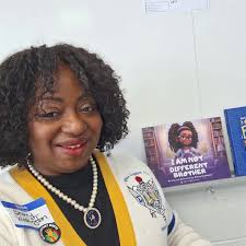 Keynote Speaker...Read-In Author Panel...New Educational Consultant with  the University of Maryland College Park....#grateful  #thankyoulordforeverything