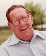 Obituary for John M. Halfen, Sr