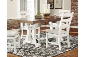 Valebeck Dining Table In 2020 Dining Room Table Rectangular Dining Room Table Dining Table