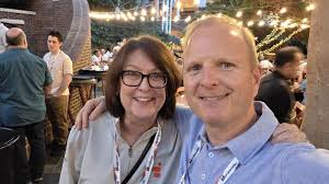 cx #xperience #xperience25 #xp25 #analytics #contactcenter  #customerexperience #callcenters #innovation #partnership #customers  #appfoundry #mcselfie #inin