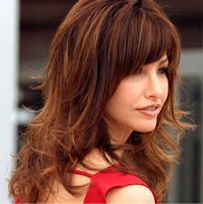 Farkli Yeni Sac Kesim Modelleri Hair Styles Hair Hair Color Auburn