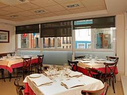 Places madrid, spain restaurantspanish restaurant casa hortensia restaurante & sidrería. Casa Hortensia