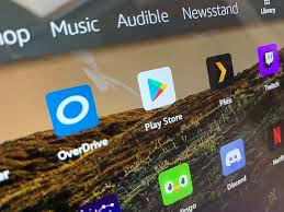 On the pc, you need install amazon fire adb driver and install android sdk. How To Add The Google Play Store To Your 2019 Amazon Fire 10 Hd Tablet Boing Boing