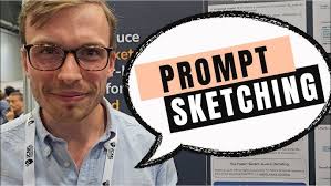 ICML: Mark Müller: A New Prompting Paradigm