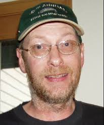 Obituary for Steven Hanson