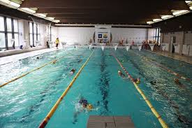 Prírodné kúpanie horná streda je vzdialené 10 km. Bazen V Byvalom Hoteli SÄºnava Bude Od Jula Otvoreny Aj Pre Verejnost Pnky Sk