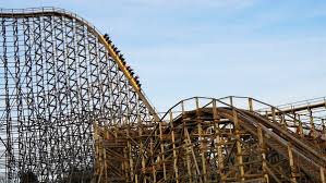Details about colossos roller coaster at heide park. Parkerlebnis De On Twitter Die Zukunft Von Colossos Holzachterbahn Im Heidepark Kehrt Zuruck Https T Co Tepbies60m
