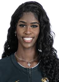 2023-24 WOMEN'S BASKETBALL GAME NOTES MISSOURI ARKANSAS