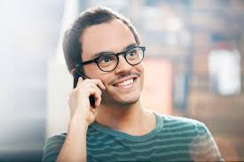 Llaman a sus padres para decirles 'Te quiero'