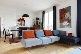 Bright Colours And Modular Design Lago Living Lagodesign Livingroom Home Homedecor Interior Desi Idee Di Interior Design Idee Per Soggiorni Arredamento