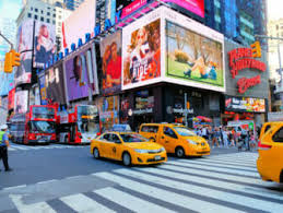 It is against the law for a taxi driver to refuse service based on race, disability, or a destination in new york city. New York Taxis Newyorkcity De