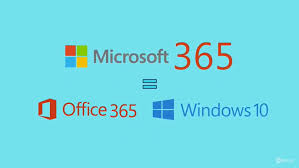 Microsoft 365 has all the familiar office apps and more in one place. Microsoft 365 For Social Organizations Makaia