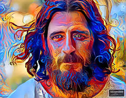 Legends and Idols Fine Art and Art Guitars