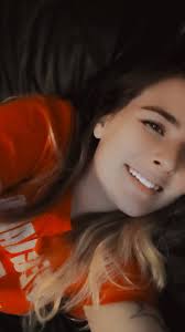 Piper's Positive Mood and Beautiful Smile