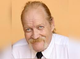 Ralph "RD" Daugherty's Obituary