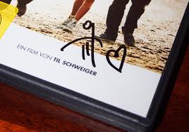 Dvd 5 deutsche komödien honig im kopf der wixxer. Kino Mega Erfolg Von Til Schweiger Signierte Honig Im Kopf Dvd