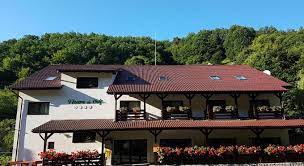 Inconjurat de paduri si in apropiere de obiective turistice, hotelul iti ofera posibilitatea sa alegi intre. Pensiunea Floare De Colt Poiana Galdei 2021 Reviews Pictures Deals