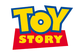 The font used on the 'story' phrase is gill sans. Toy Story Fonts That Will Bring Out The Kid In You Hipfonts