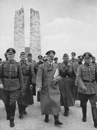 Com informações do 20 minutos. Oficiais Nazistas Formaram Exercito Secreto Apos 2Âª Guerra
