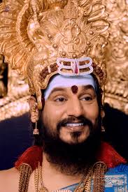 Nithya Spiritual Healing