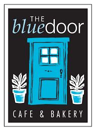 The blue door kitchen and inn 675 zachary taylor hwy flint hill va 22627. Wait List The Blue Door Cafe Bakery
