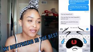 So i lyric pranked my bf over the summer and i was so scared but i was dying caz it was so funny. Lyric Prank On Bestfriend Gets Emotional Youtube