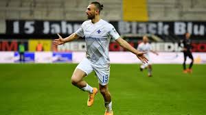 Latest on hamburg sv forward simon terodde including news, stats, videos, highlights and more on espn. Ce3kct4npxz3tm