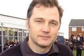 The Ones Below: David Morrisey talks about his new film